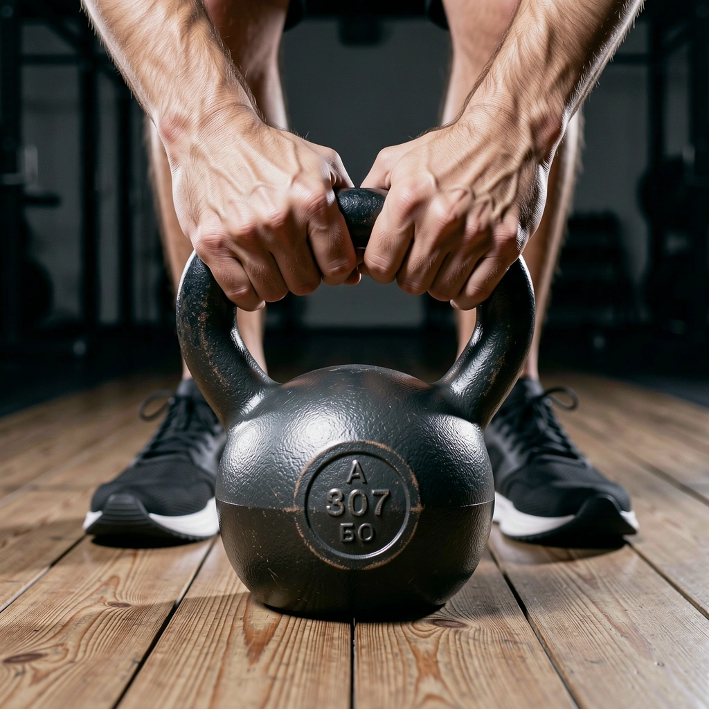 Proper equipment for endurance